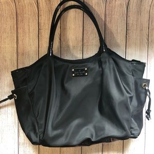 Kate Spade diaper bag